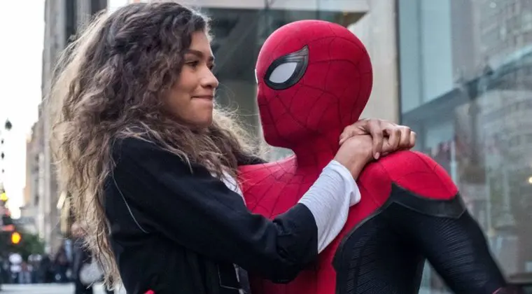 Imagen de Spider-Man 3 suma un nuevo fichaje a su reparto