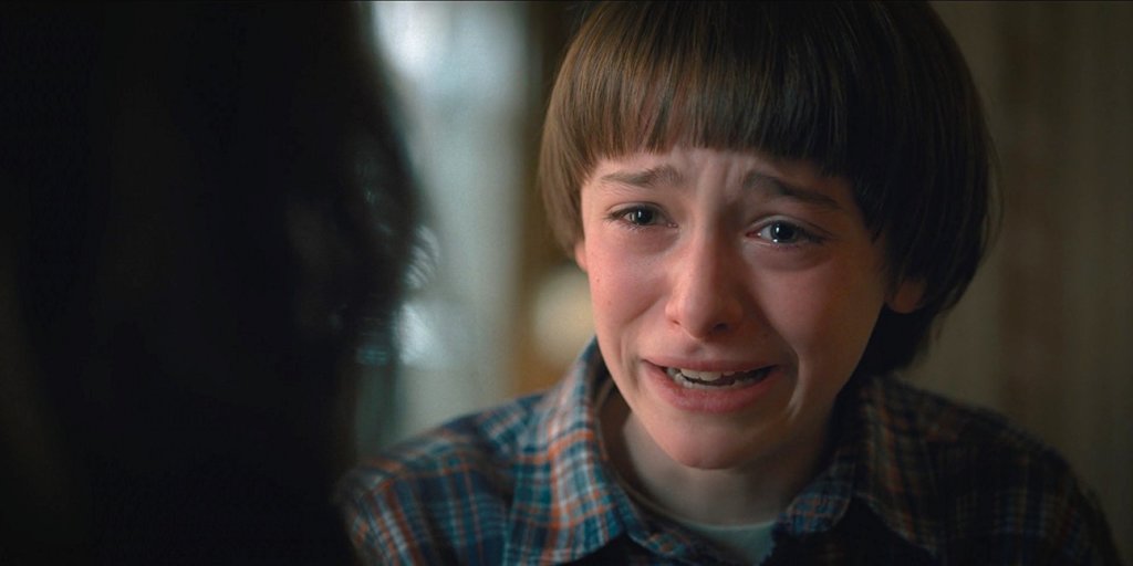 Stranger Things