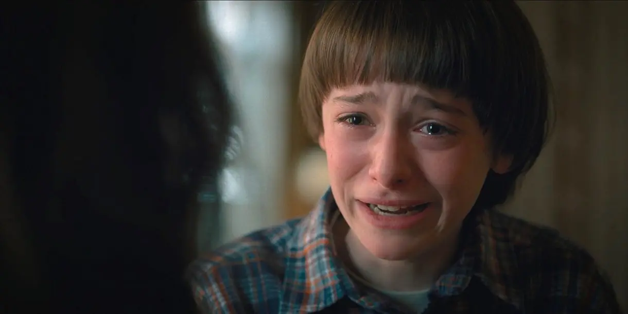 Stranger Things