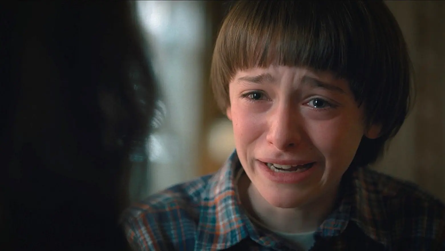 Stranger Things