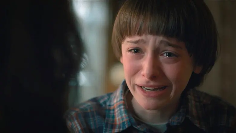 Stranger Things