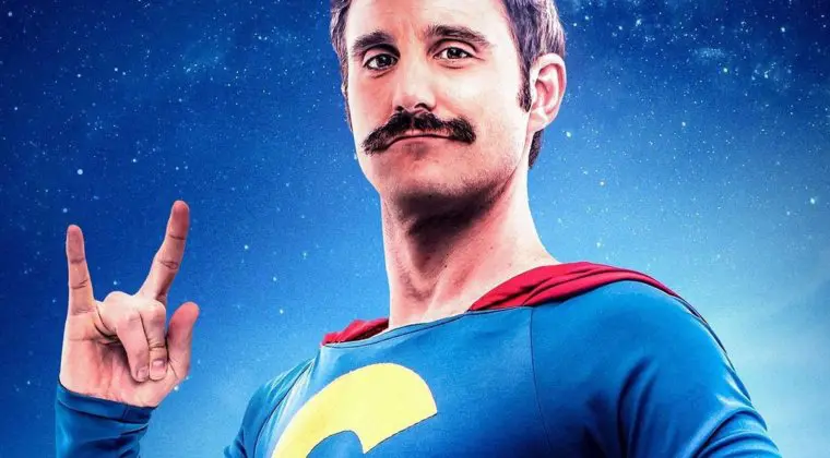 Imagen de Superlópez: Telecinco estrena esta noche lo último de Dani Rovira