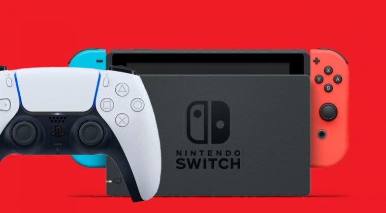 Imagen de El DualSense de PS5 no funciona en PS4, pero sí en PS3 y Nintendo Switch