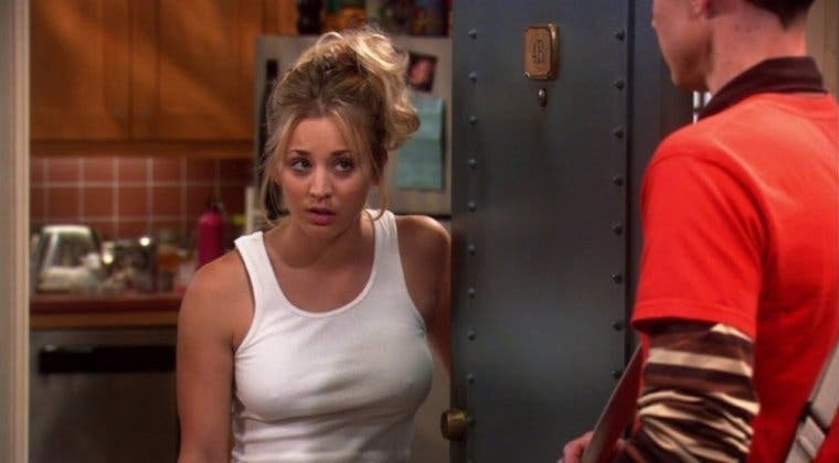 Imagen de The Big Bang Theory: Kaley Cuoco explica por qué cree que añadieron sexo al guion