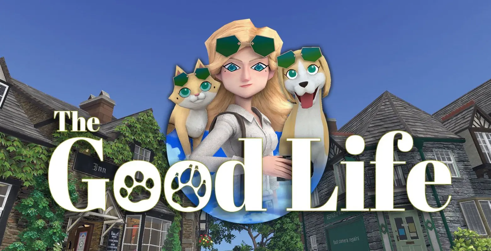the good life