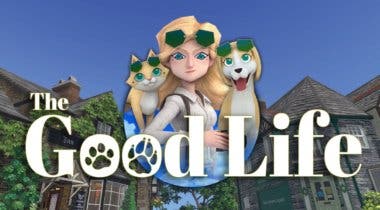 Imagen de The Good Life ya cuenta con fecha de lanzamiento aproximada en PS4, Xbox One, Switch y PC