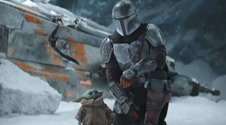 Imagen de Crítica de The Mandalorian 2x02: Un episodio de emociones vacías... y mucho Baby Yoda