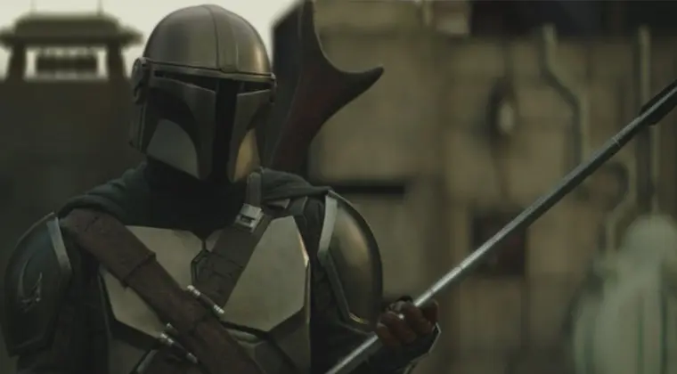 Imagen de Rian Johnson dirigiría The Mandalorian tras su polémica Star Wars: Los últimos Jedi
