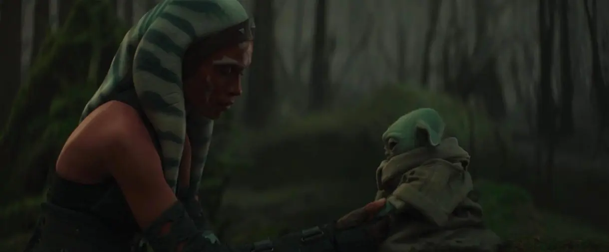 the mandalorian 5