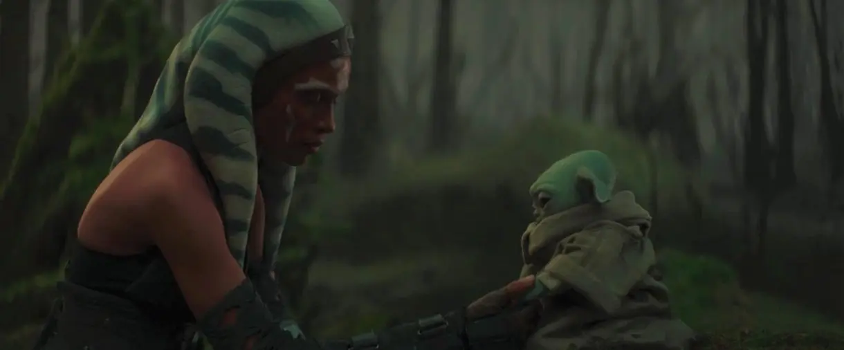 the mandalorian 6