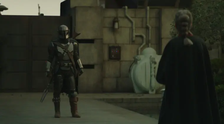 Imagen de Crítica de The Mandalorian 2x05: El homenaje que Ahsoka Tano merecía
