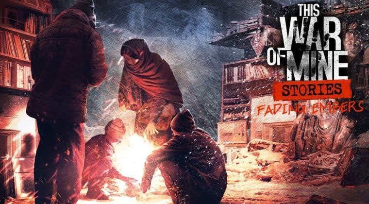 Imagen de Los dos últimos episodios de This War of Mine: Stories ya están disponibles en Switch