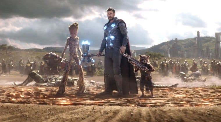 Imagen de Thor: Love and Thunder tendrá la esencia de una película de Vengadores