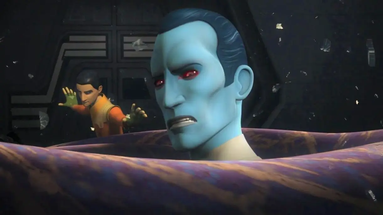 thrawn 2