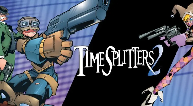Imagen de THQ Nordic desmiente los rumores sobre TimeSplitters 2 Remake