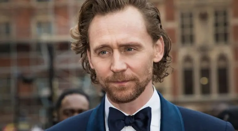 Imagen de Star Wars: Así de curioso luciría Tom Hiddleston como la versión joven de Palpatine
