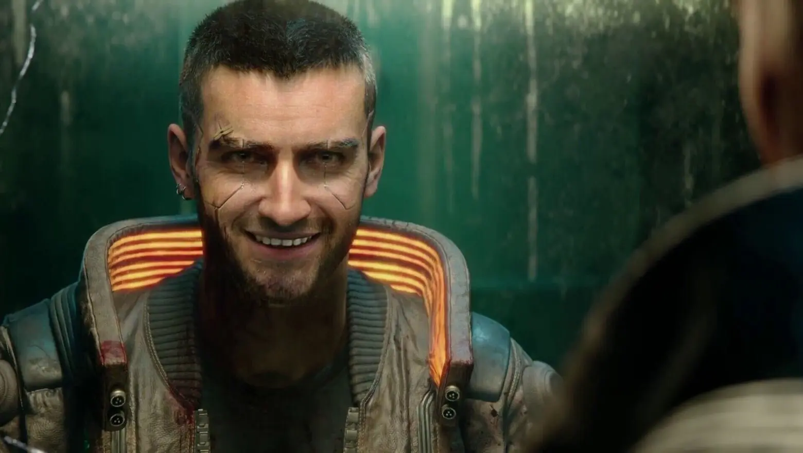 Cyberpunk 2077