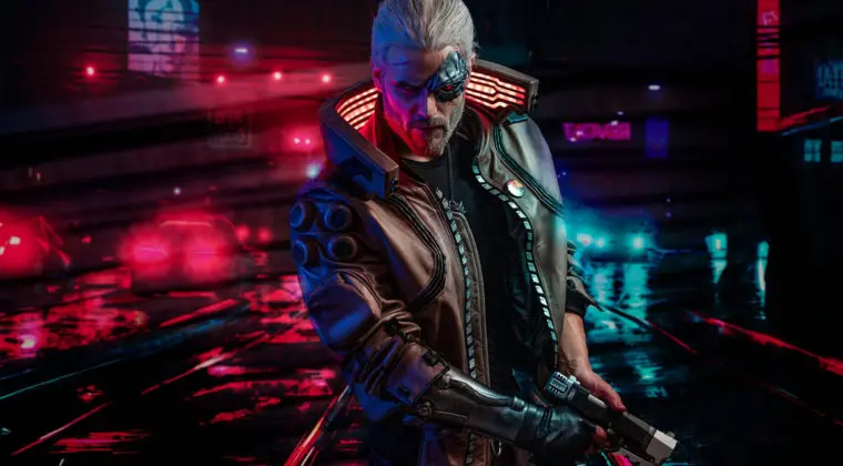 Imagen de Cyberpunk 2077 ya supera en número de reservas a las de The Witcher 3
