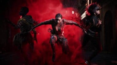 Imagen de La saga Vampire: The Masquerade recibirá un juego battle royale