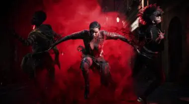 Imagen de La saga Vampire: The Masquerade recibirá un juego battle royale