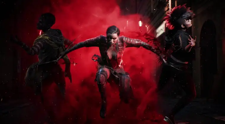 Imagen de La saga Vampire: The Masquerade recibirá un juego battle royale