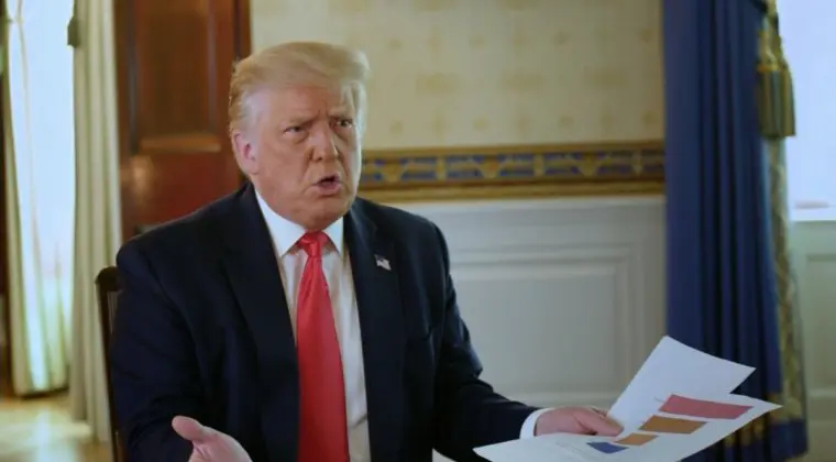 Imagen de Veep: la serie que predijo el espectáculo de Donald Trump en las elecciones de Estados Unidos