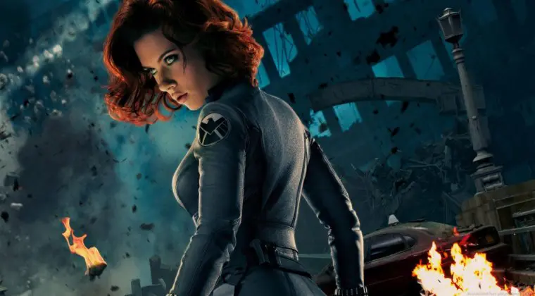 Imagen de Viuda Negra presentará al nuevo interés romántico de Natasha Romanoff