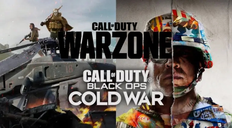 Imagen de Activision da más detalles de la integración entre Call of Duty: Warzone y Black Ops Cold War
