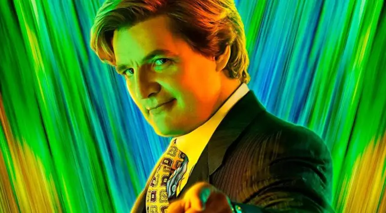 Imagen de Wonder Woman 1984: Pedro Pascal reacciona al lanzamiento de la cinta en HBO Max