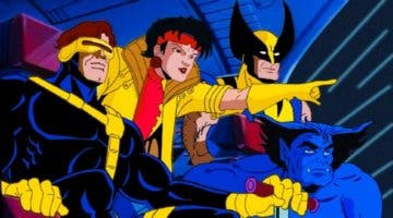 Imagen de X-Men '97: Disney Plus está preparando una nueva serie animada de los mutantes
