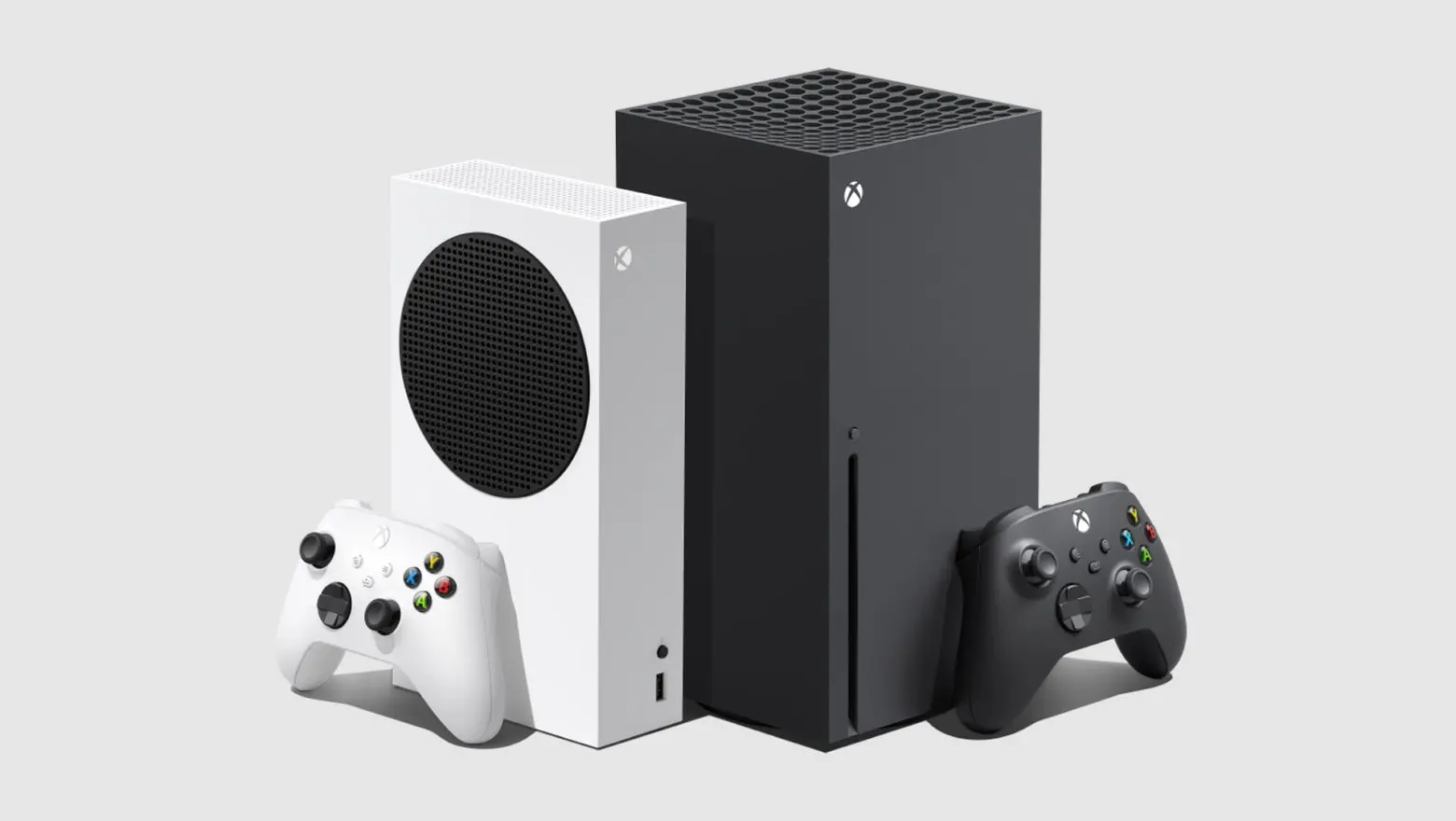 xbox series x s