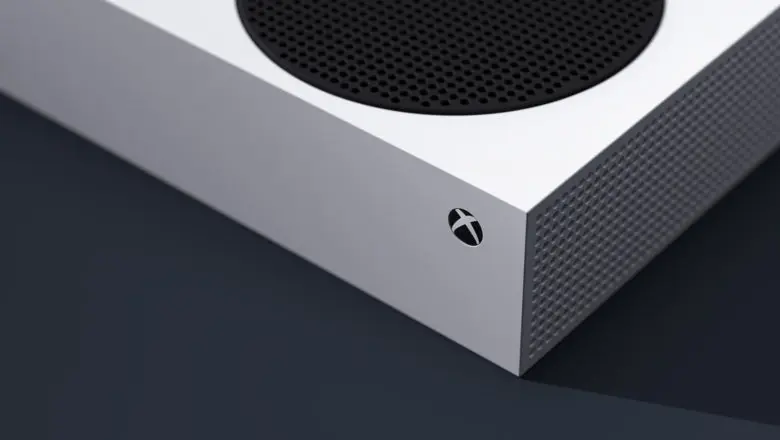 xbox series s