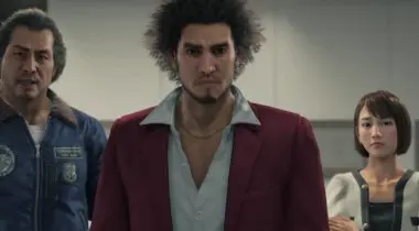 Imagen de SEGA celebra el lanzamiento de Yakuza: Like a Dragon con un nuevo tráiler