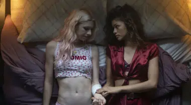 Imagen de El segundo capítulo especial de Euphoria, centrado en Jules, ya tiene fecha de estreno