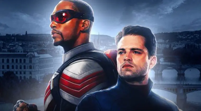 Imagen de Falcon y Soldado de Invierno ya tiene fecha de estreno en Disney Plus