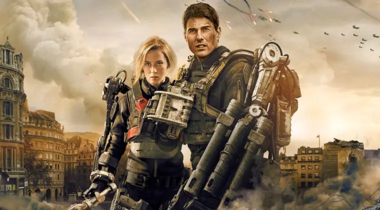 Imagen de Emily Blunt confirma que Al Filo del Mañana 2 está en camino, y da detalles sobre su guion
