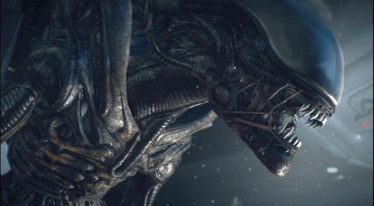 Imagen de Ridley Scott y el creador de Fargo están trabajando en una serie sobre Alien