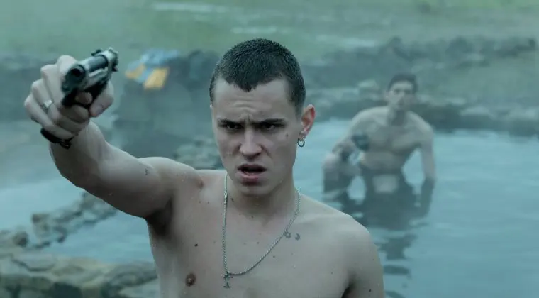 Imagen de Estos son los estrenos de la semana en Netflix, HBO y   Amazon (7 - 13 de diciembre)