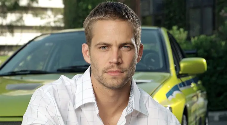 Imagen de Vin Diesel recuerda con este bonito mensaje el séptimo aniversario de la muerte de Paul Walker