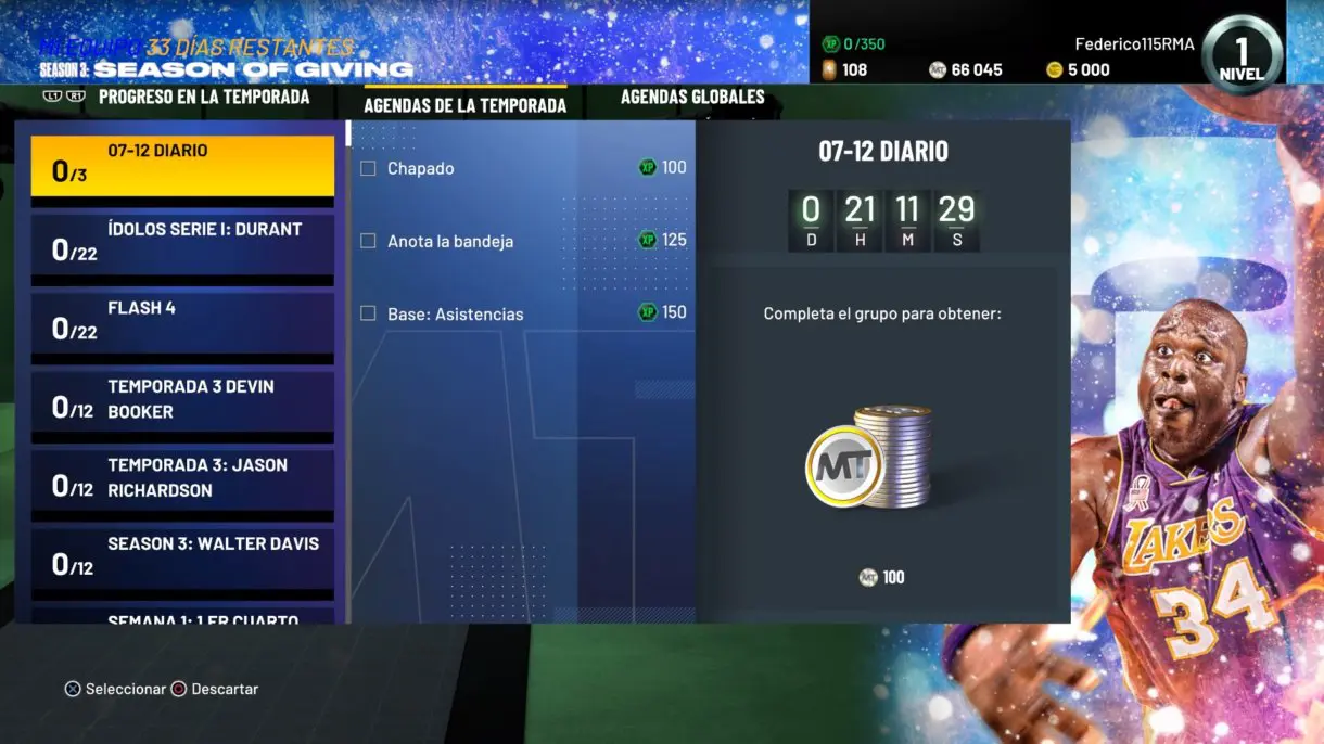 NBA 2K21 MyTeam
