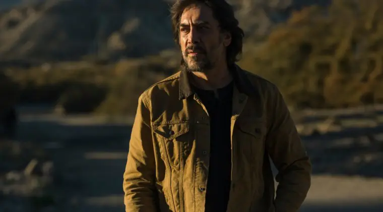 Imagen de Los Caminos que no Escogemos: La nueva película de Javier Bardem ya se puede ver en Amazon