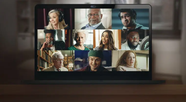 Imagen de Crítica de Death to 2020, el falso documental de Netflix sobre el año, del creador de Black Mirror