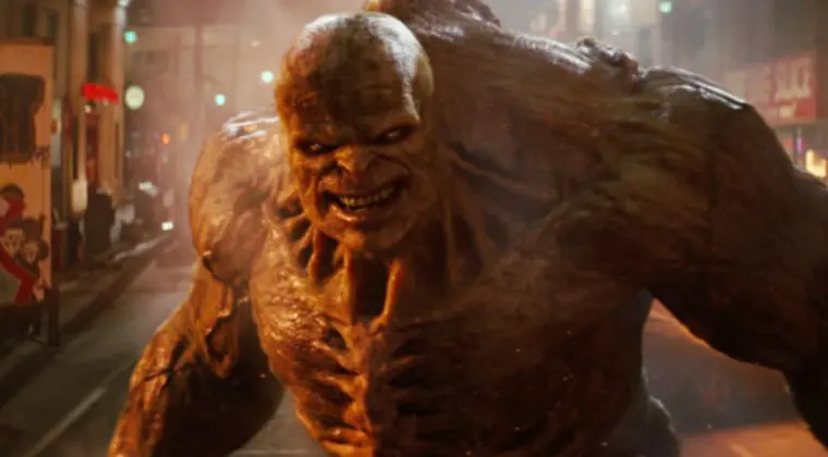 Imagen de She-Hulk: vuelve Mark Ruffalo como Hulk, y Tim Roth como Abominación