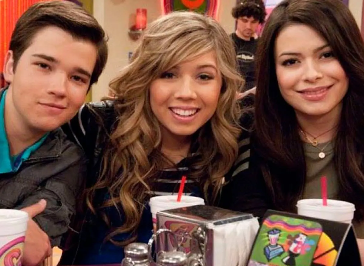 iCarly
