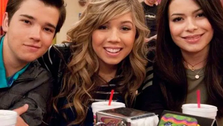 iCarly