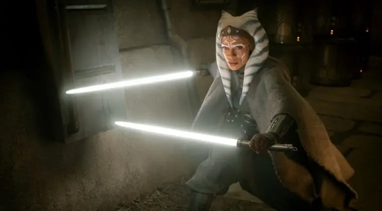 Imagen de Estos son todos los anuncios que ha hecho Star Wars en el Disney Investor Day