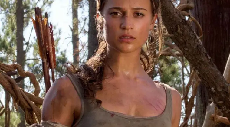 Imagen de Alicia Vikander será la estrella de Irma Vep, una serie limitada de HBO