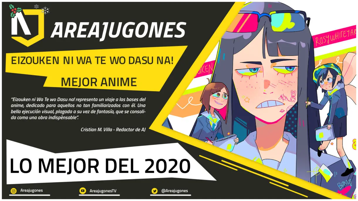 anime