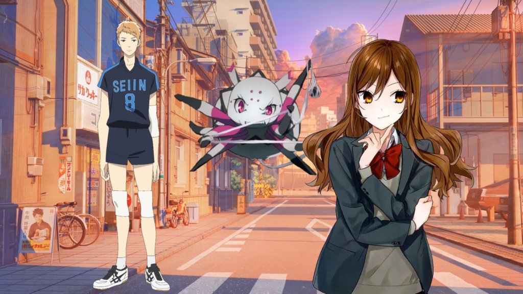 anime invierno 2021