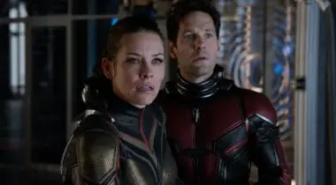 Imagen de Ant-Man 3 ya se está rodando: así lo ha anunciado Paul Rudd